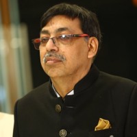Birender Kumar Jain