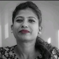 Dipti Bhowmick