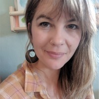 Kimberly Drye