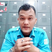Irvan Elisman Tambunan