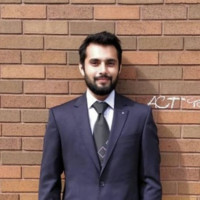 Abhishek Talwar