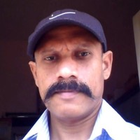 Veeranjaneyulu Ivvala