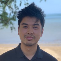 Christopher Song
