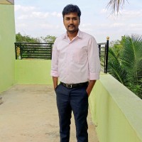 Vijayakumar Majjagi