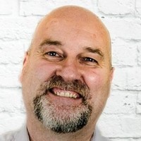 Steve Seymour