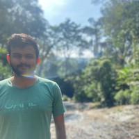 Sri Vaibhav Venkatasubramanian
