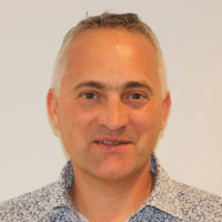 Koen Geenen