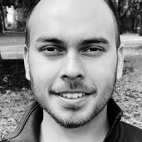 Nathan Pramanik