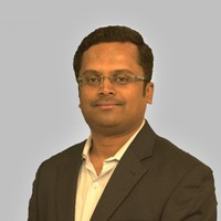 Mandar Wagh