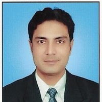 M. Saleem Ahmed Ahmed