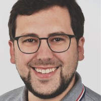 David Dederichs