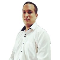 Jonny Rivas Montaño