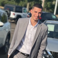 Nicholas Rivera
