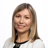 Minna Huovinen