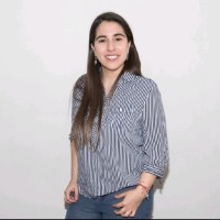 Melissa Alegría Arcos