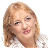 Aida Andersen, Ph.D.