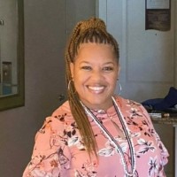 Sherrita Ellis, Ms, Phr