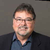 Steve Longson