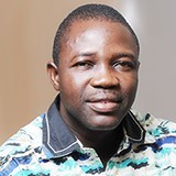 Djibril Compaore