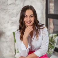 Kristina Katash