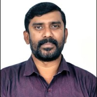 RAJSHEKAR P