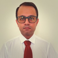 Paraskumar Ankadawala