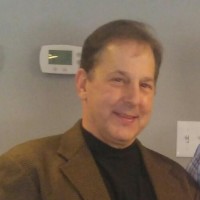 Steve Mangle