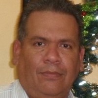 Daniel E. Ramirez