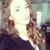 Ekaterina Krivolutskaya