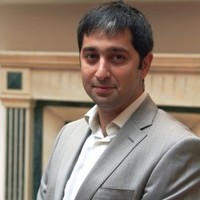 Amirkhanyan Arsen -