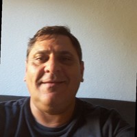Oscar Daniel Llanos