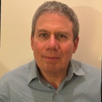 Peter Mozarsky