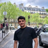 CHERFOUHI Mohamed Abdel Hadi