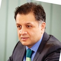 Sanjay Kapur