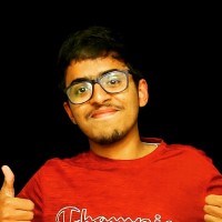 Gaurav Baradwaj S K