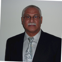 Zafar Shums