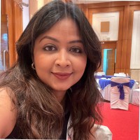Dr. Bhakti Jamdade