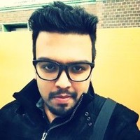 Vaishnav Jayachandran