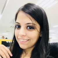 Osheen Gulati