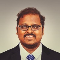 Lakshmanan Ram