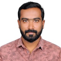 Gokul Kumar Rajendran
