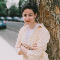 Leila Al Dzheref