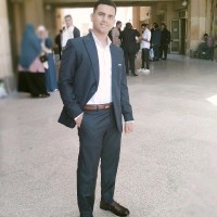 Ahmed ashraf