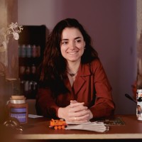 Elina SANTERRE