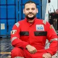 Amr Mohamed Asran