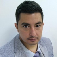 Alex Javier Romero Mendoza