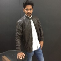Kiran Patil