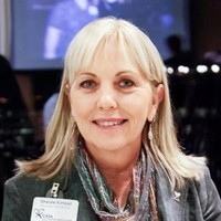 Sheree Kimball