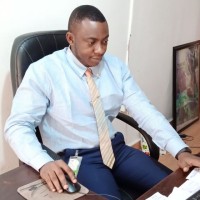 Justice Afamah