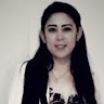 Jacqueline Mendoza